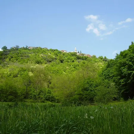 House On The Hill Krkavce