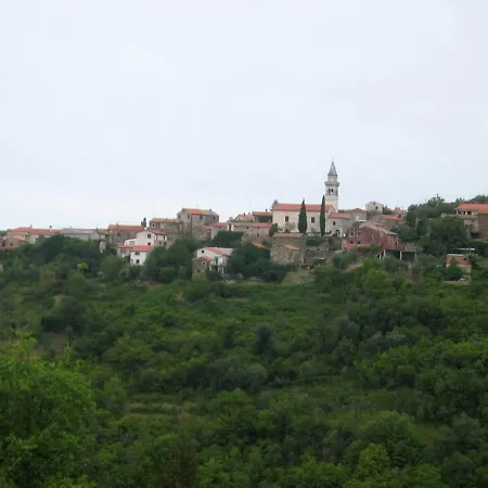 House On The Hill Holiday home