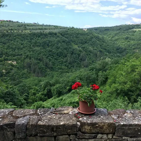 House On The Hill *