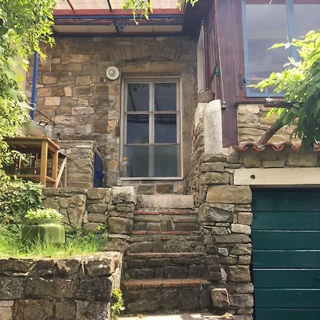 Holiday home House On The Hill *