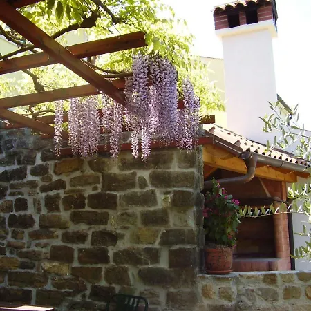 House On The Hill Holiday home