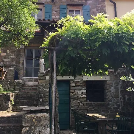 Holiday home House On The Hill Krkavce
