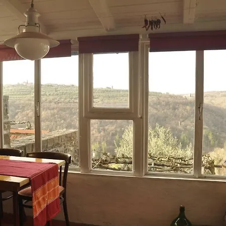 House On The Hill