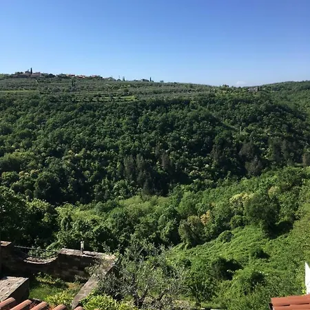 Holiday home House On The Hill Krkavce