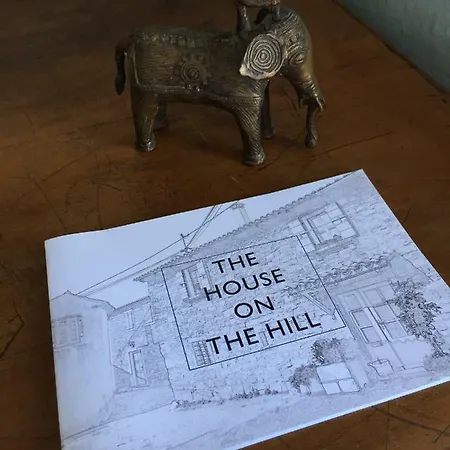 House On The Hill Holiday home *